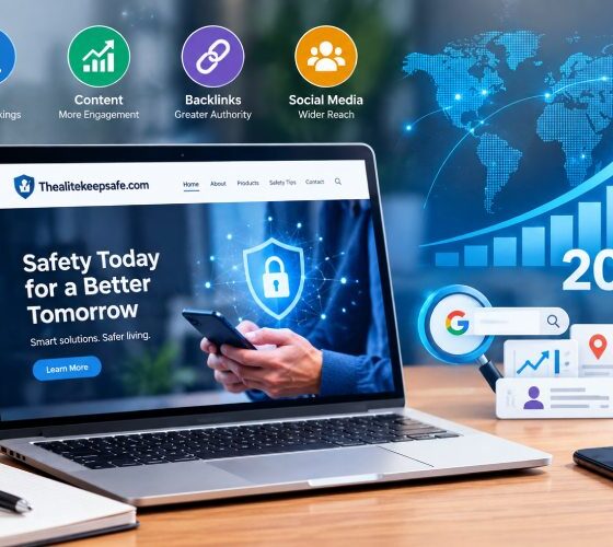 Thealitekeepsafe.com