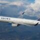 United Airlines Flight UA770 Emergency Diversion